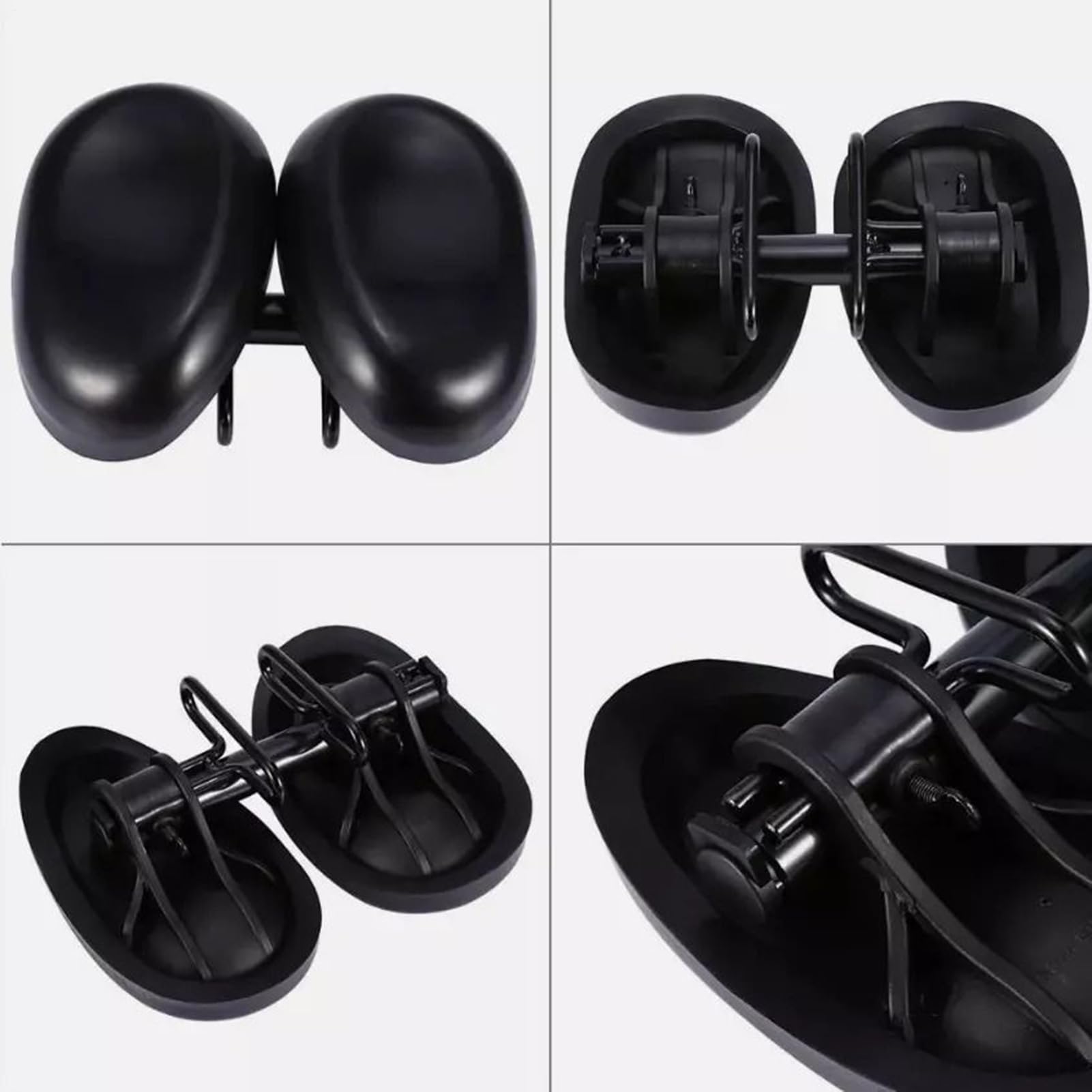 Poduszka na siodełko rowerowe Akcesoria Rowerowe Zamienna Nakładka Na | Podkładka rowerowa do jazdy szosowej, górskiej, stacjonarnej, długodystansowej, rekreacyjnej i codziennych