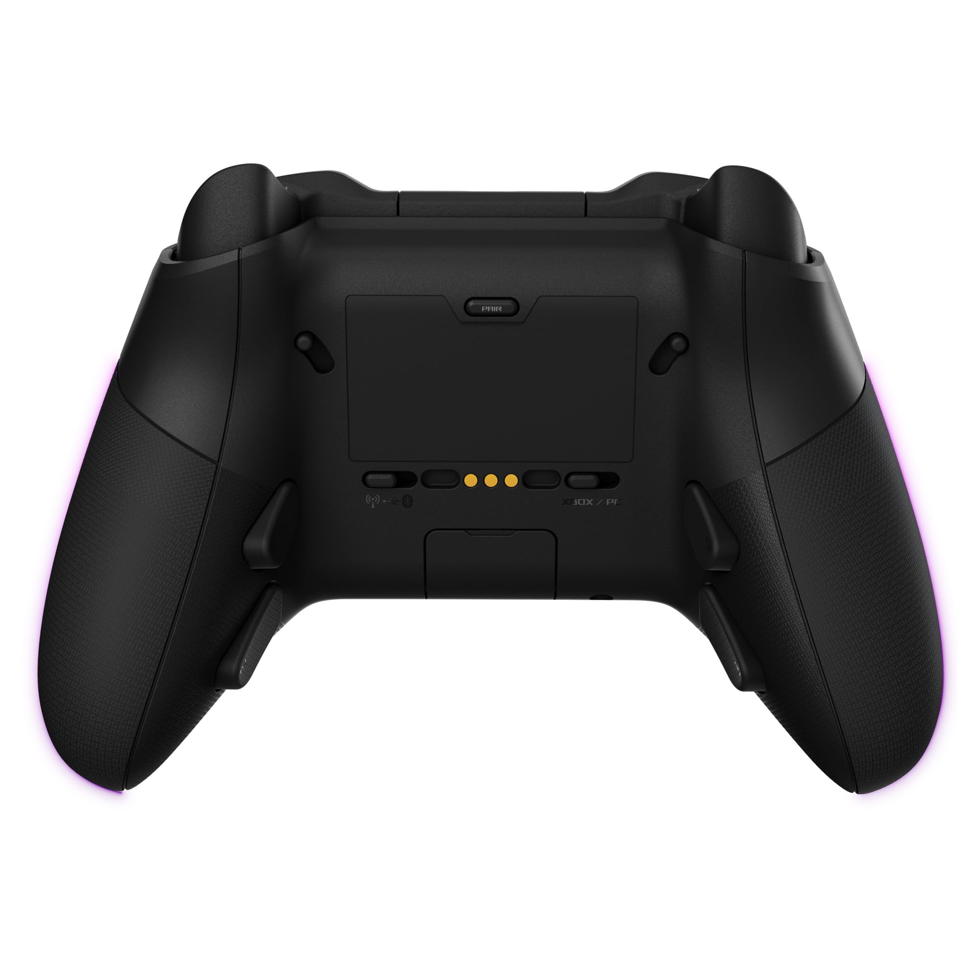 ASUS ROG Raikiri II Xbox Wireless - Mando gaming con joysticks TMR, compatible con Xbox/PC/Ally, frecuencia de sondeo de 1000 Hz, gatillos de dos modos, 4 botones traseros, hasta 50h de batería