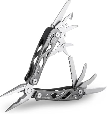 GERBER 0539-0117 22-41471 Suspension Multi