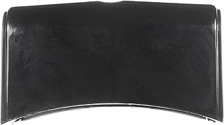 Univen Handle Compatible with Farberware Stock Pots Single Screw Hole 4 and 5.5 Quart Pots Only