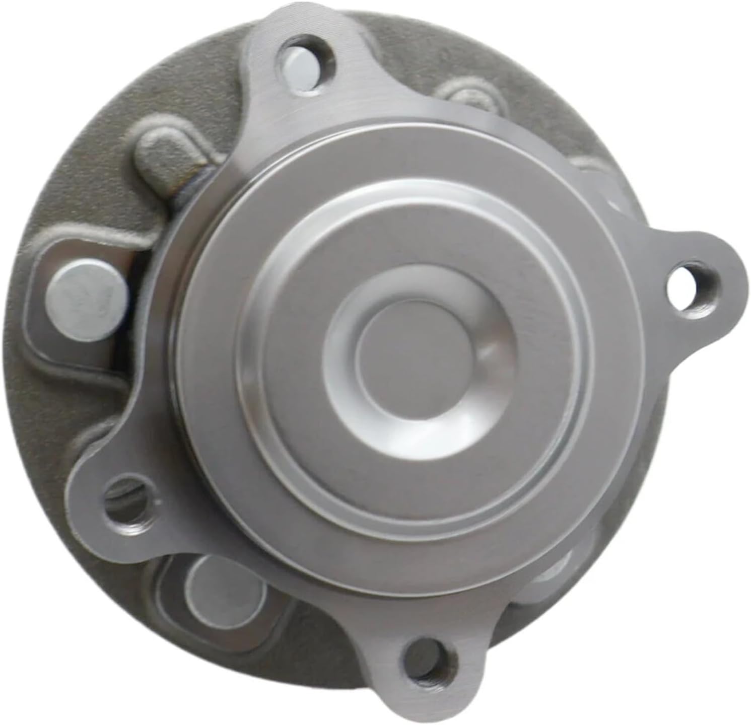 Rear Wheel Hub Bearing Assembly for 13577406 512507 13591998