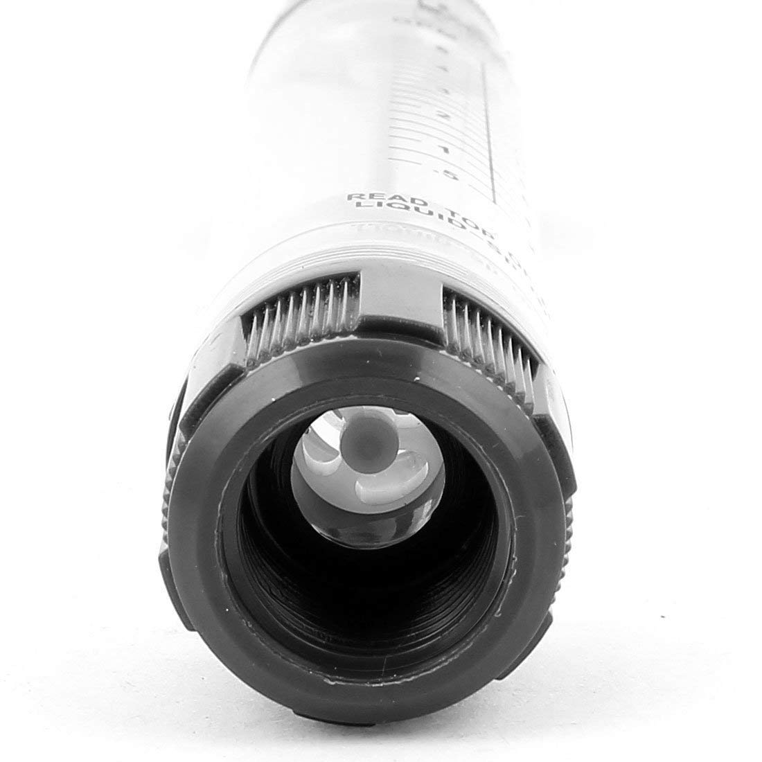 LZT G-15 0.5-5 GPM 2-18 LPM Water Flow Meter Panel Type Flowmeter