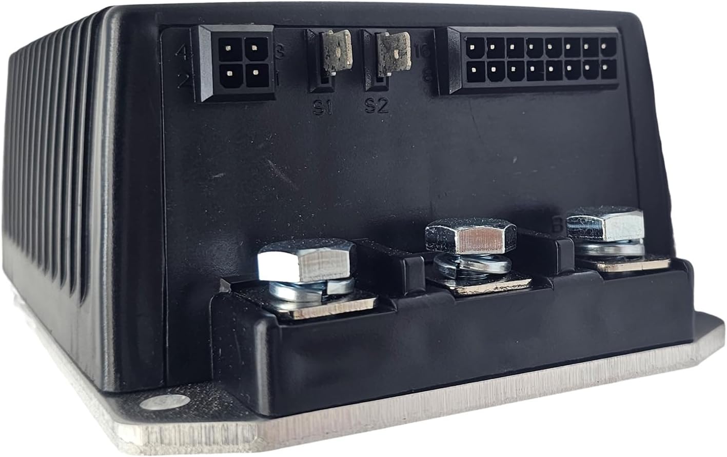 JW2-H6510-21 390215201 1266A-5201 Motor Controller 48V 275A for Yamaha G29 G29A G29E Golf Cart