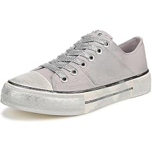 Blowfish Malibu Womens Kenzie 2 Fashion Distressed Sneaker
