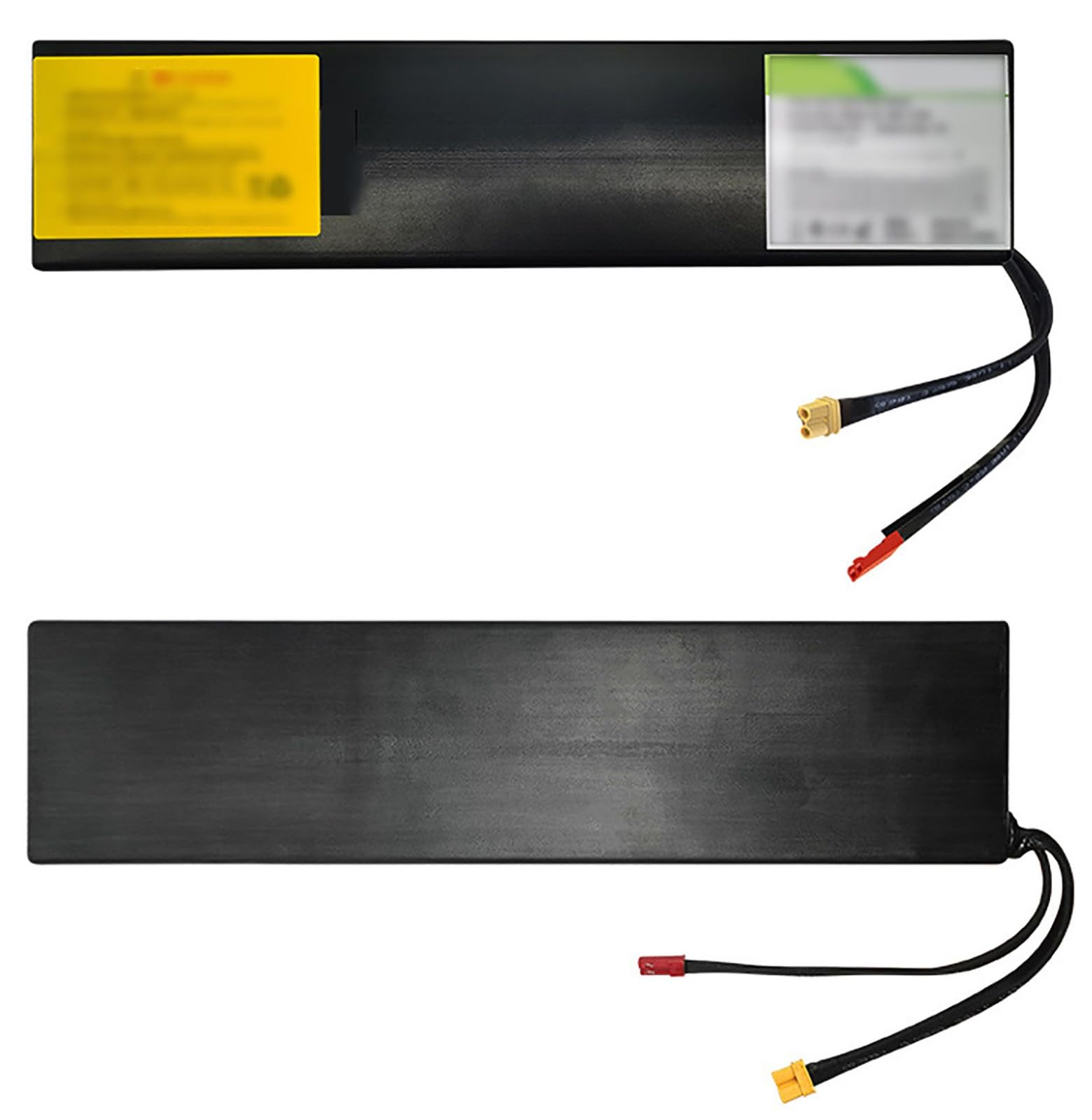 Batterie pour Trottinette Électrique Batterie Haute Capacité 36V 6Ah 7.8Ah 9Ah 9.6Ah, Batterie De Remplacement Étanche 36V pour 50W-350W Moteur