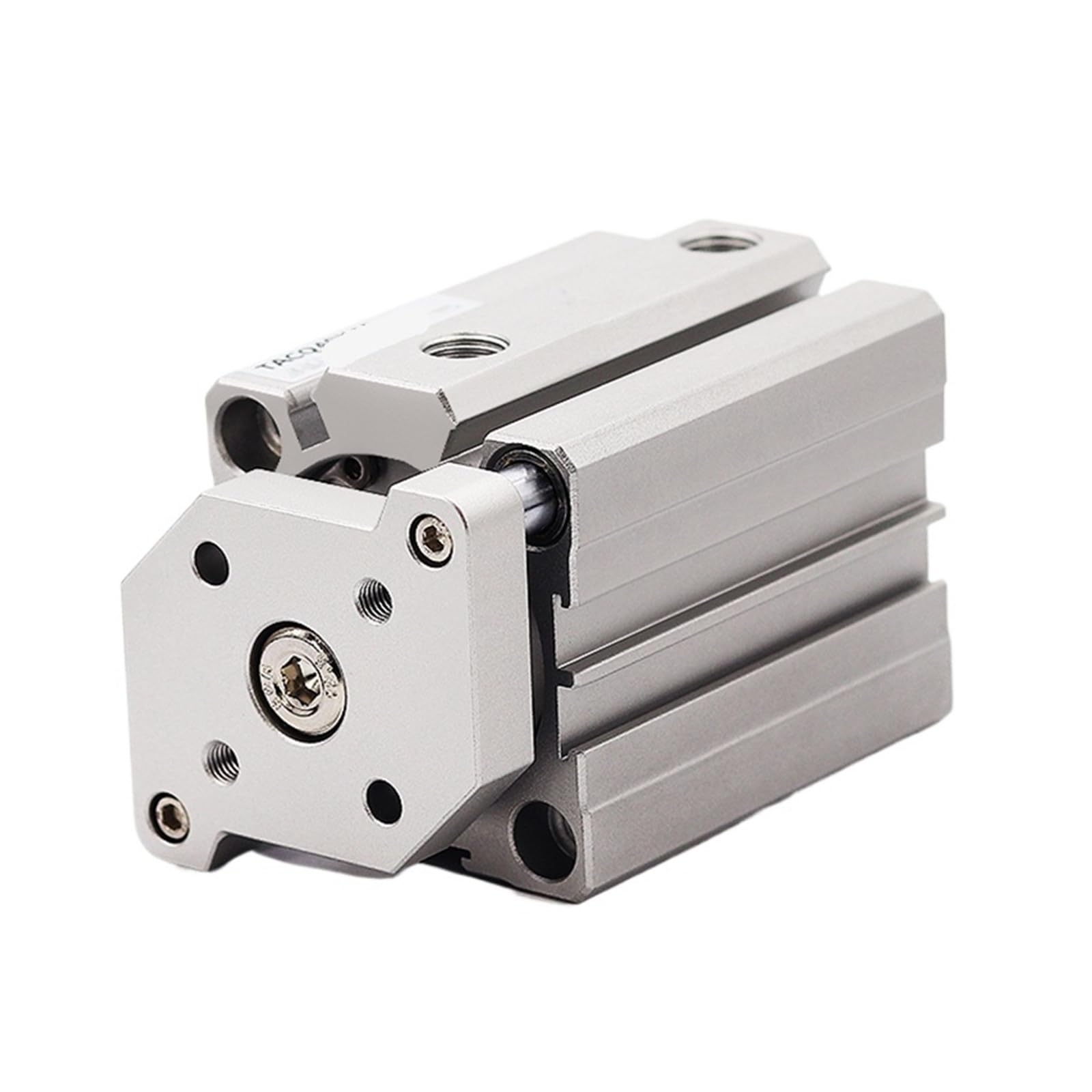 Cylindre pneumatique Tacq25 Tacq32 Tacq40 pour éliminer les torsions de charge