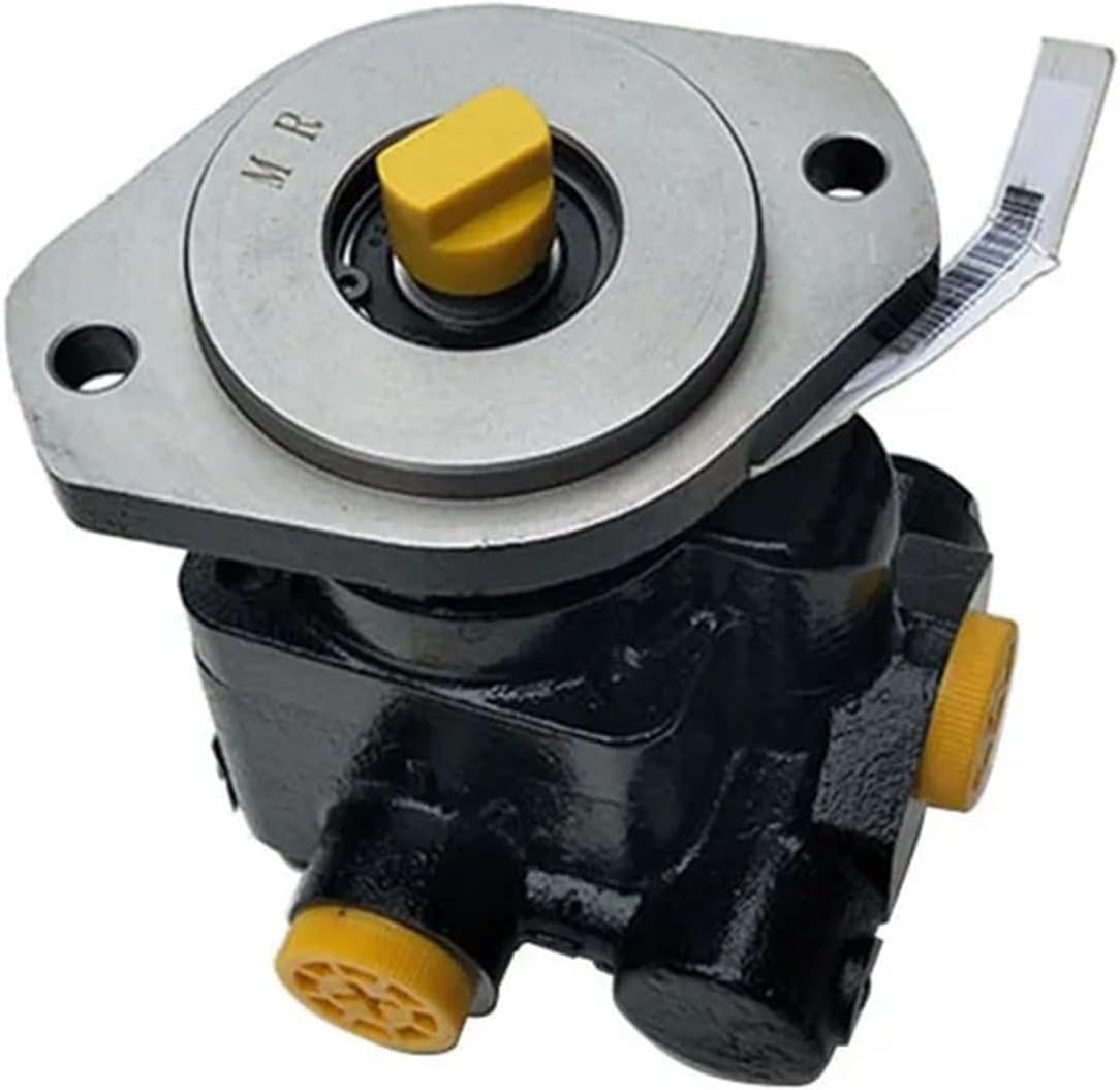 Hydraulic Gear Pump Steering Power Vane