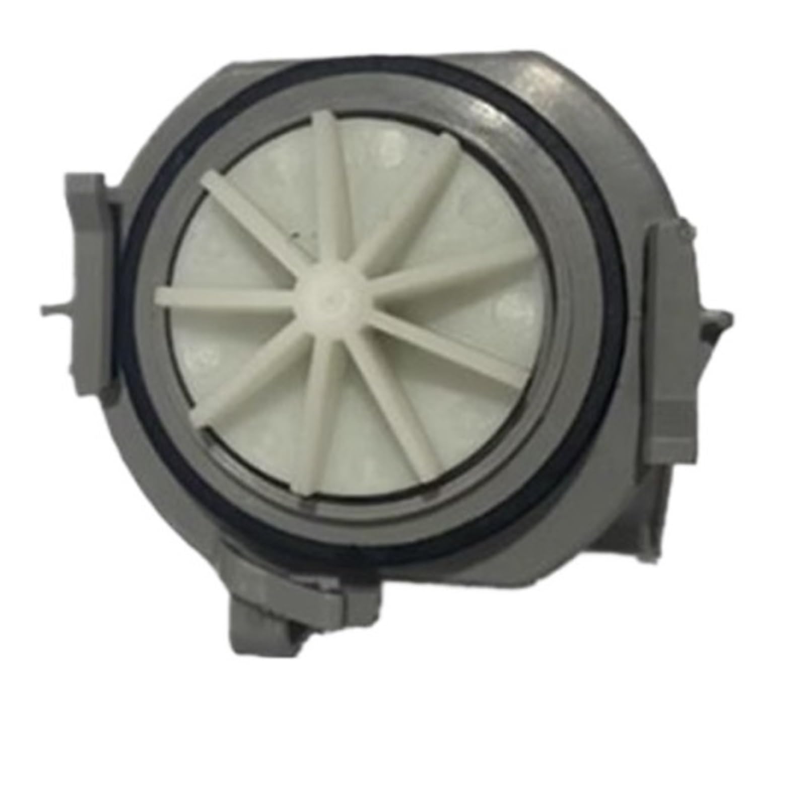 Moteur de pompe de vidange 900133137 compatible Bosch Siemens EIC-B03 017062 pièce de rechange