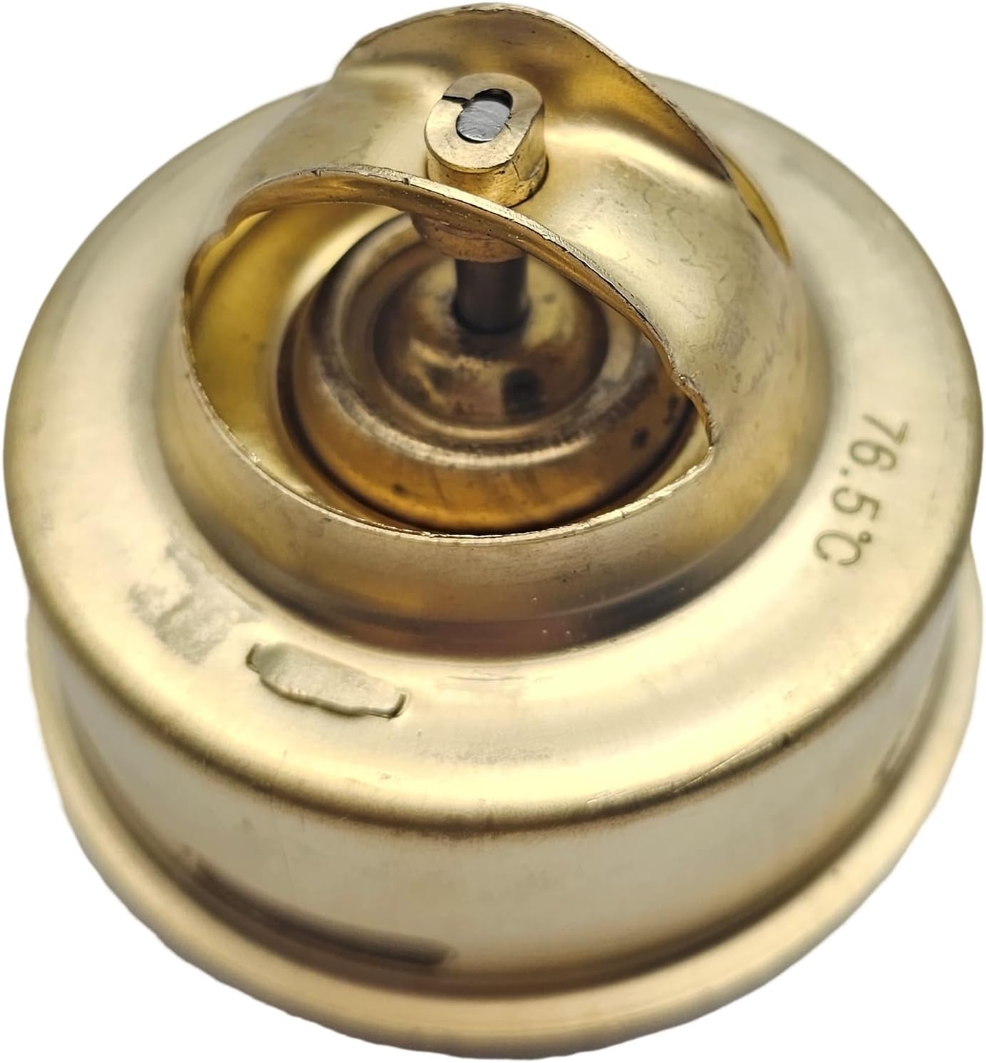 124-4835 Thermostat 82° For Mitsubishi S4S S6S Engine 1244835