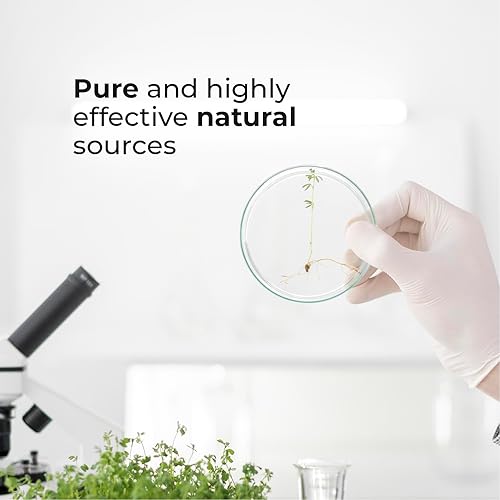 Miniatura 8 de Biogenique Gomitas de vitamina B12, suplemento para apoyo al metabolismo energético y apoyo del sistema inmunológico, 60 gomitas sabor frambuesa,