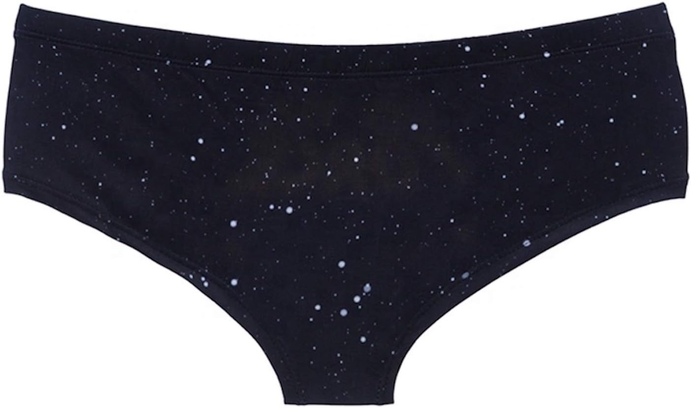 AWESOMETIVITY Bachelorette Bride Hipster Panties- Bridal Lingerie Gifts, XS-XXL