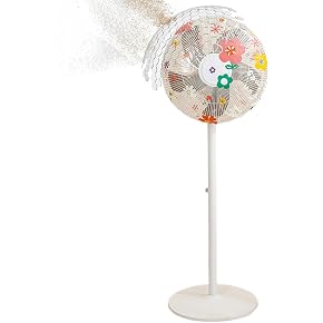 扇風機カバー - Amazon.co.jp