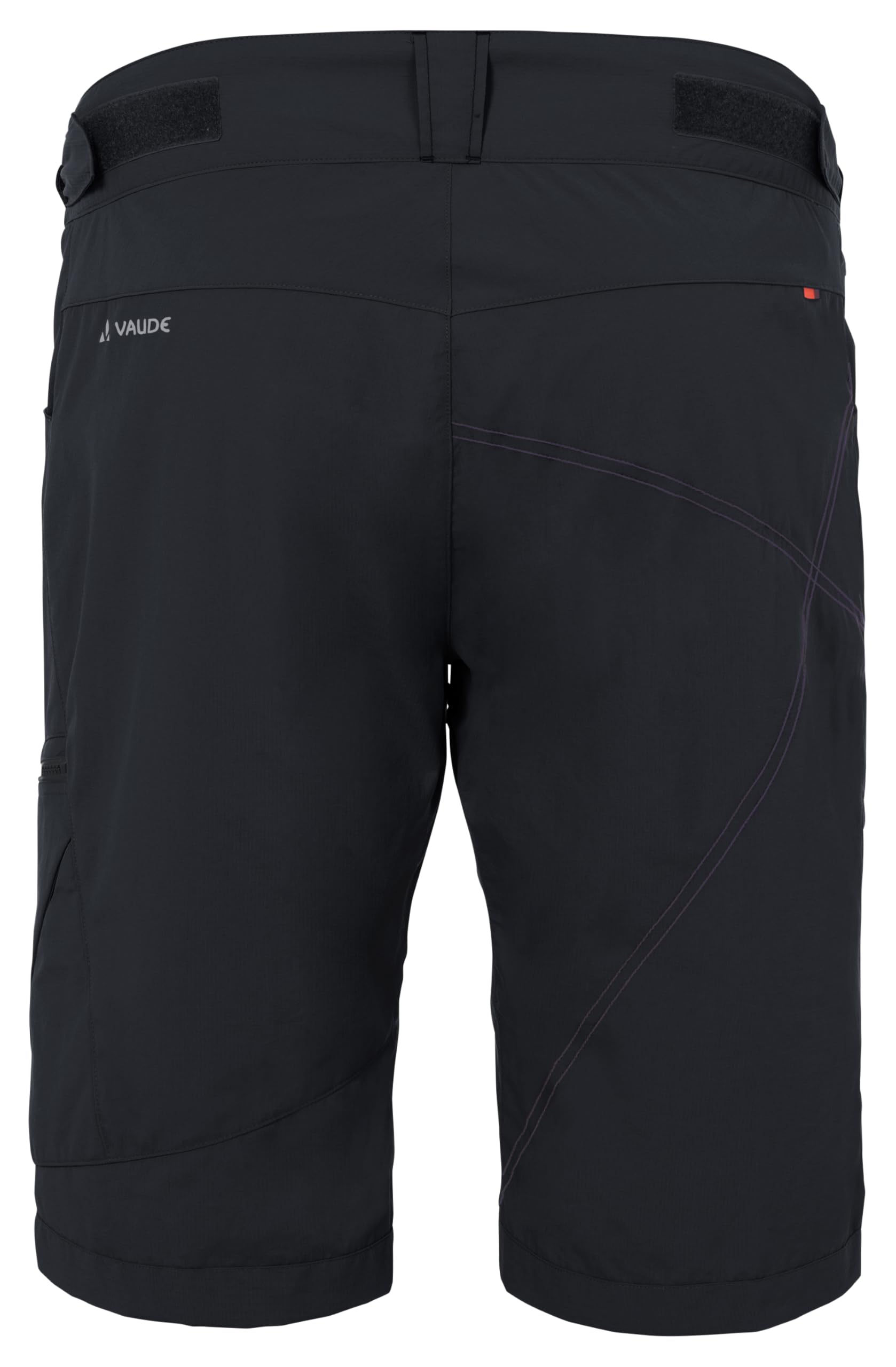 VAUDE Men's Tamaro Shorts - Radhose Herren mit Innenhose