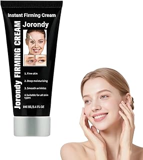 Crema reafirmante Jorondy, crema reafirmante,...