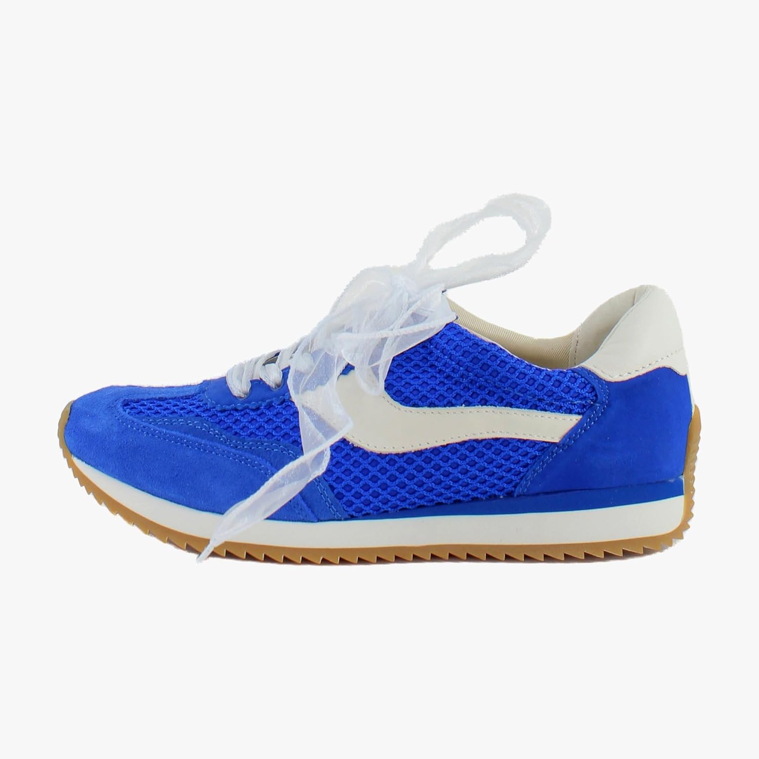 Dolce Vita Women's B.Ntcd Mesh Sneakers - Image 2