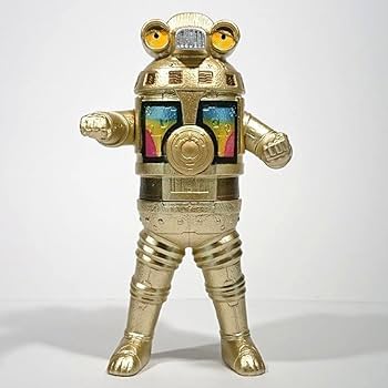 Amazon.co.jp: ウルトラ怪獣シリーズ キングジョーセブンガー : おもちゃ