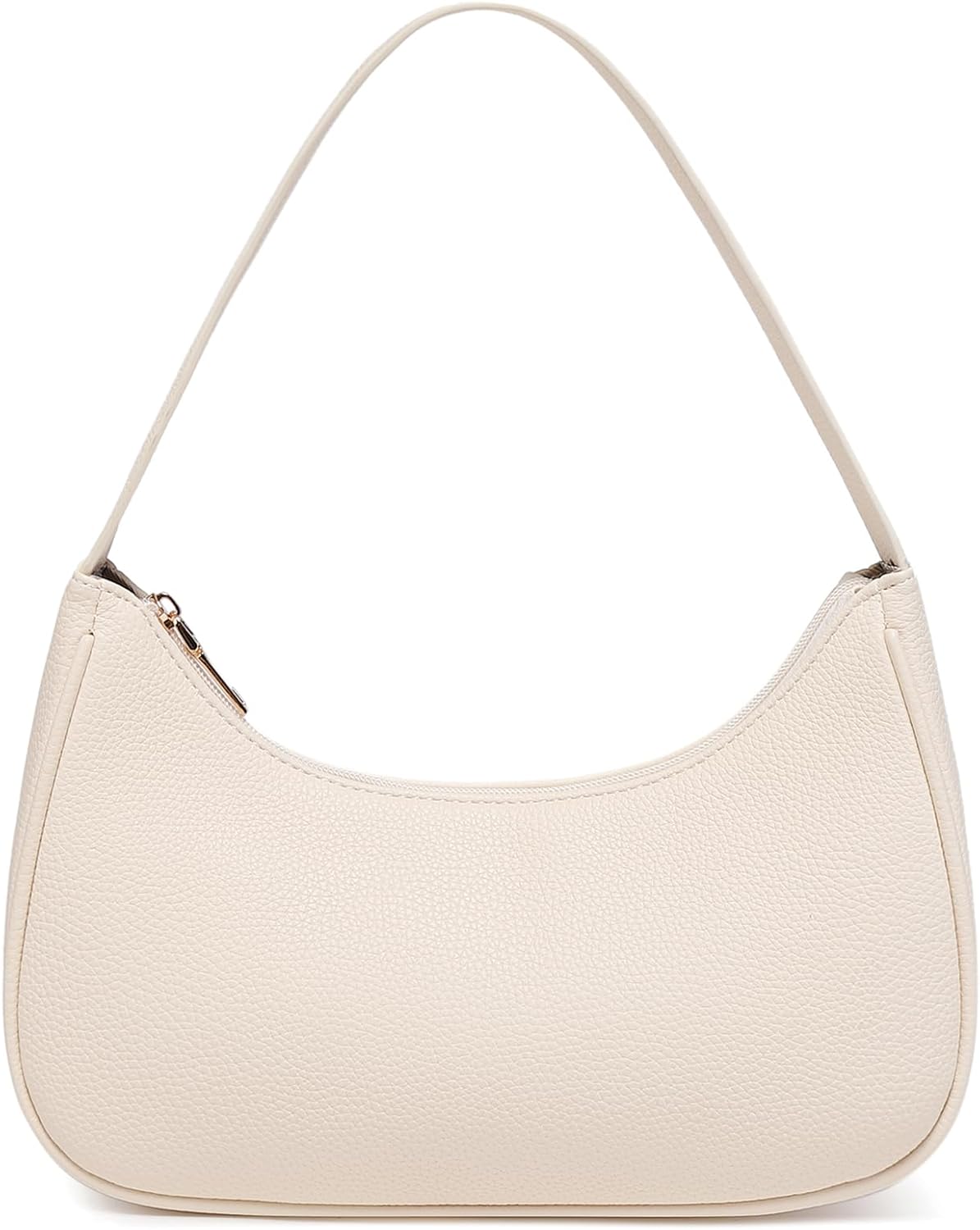 Fashion shoulder Bag for Women's Cute Hobo Tote Handbag Mini Clutch Underarm Purse for Daily Use/Work/Travel/Casual Outings