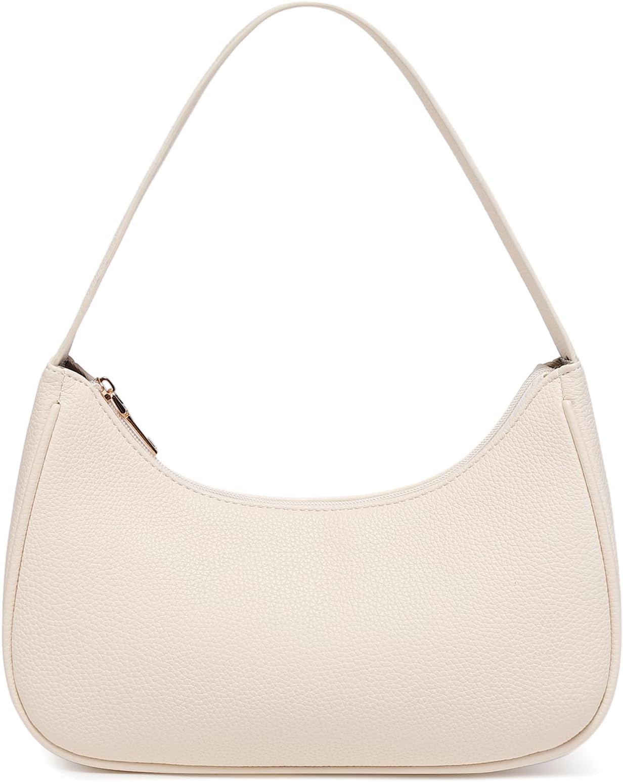 Fashion shoulder Bag for Women's Cute Hobo Tote Handbag Mini Clutch Underarm Purse for Daily Use/Work/Travel/Casual Outings