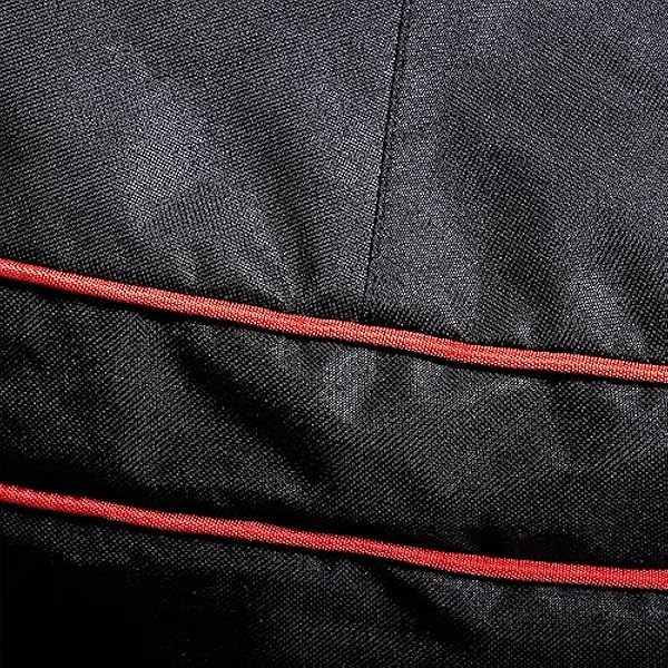 KamadoJoe KJ-GC23BWFS Väderskydd