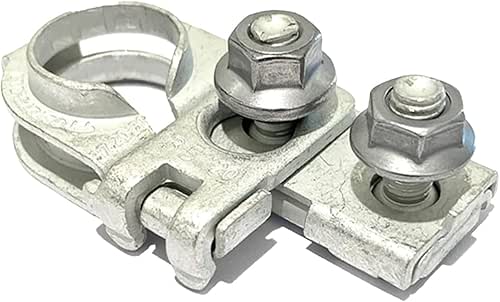 EDS 91980-3X010 919803X010 68226707AA Positive Battery Terminal Connector | Replacement