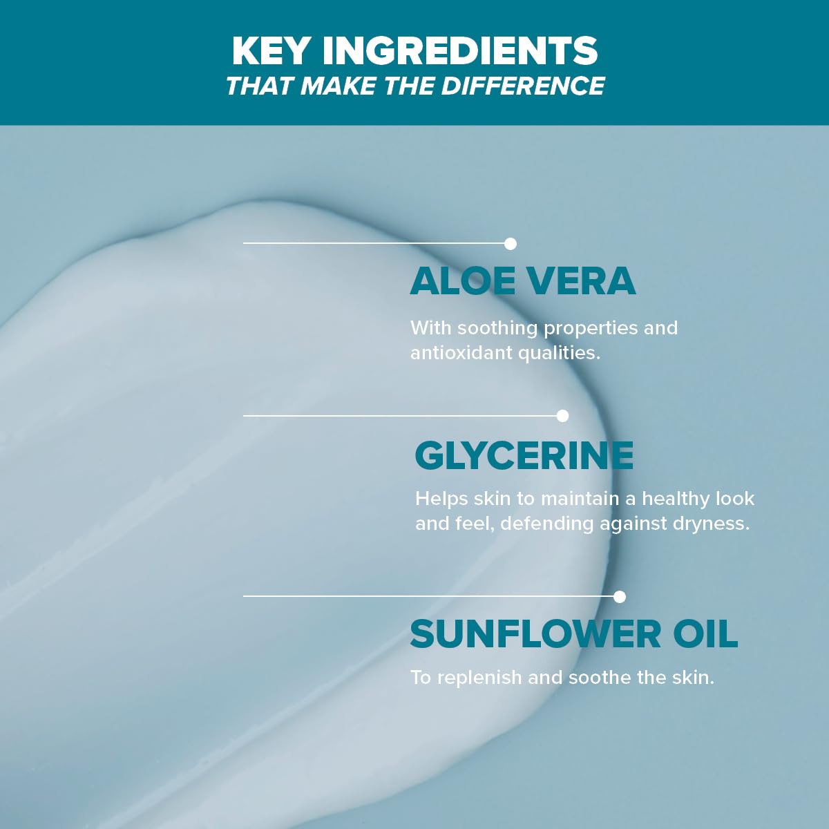 Paula's Choice SKIN BALANCING Oczyszczająca - Pieniący Się Mycia Twarzy Usuwa Sebum i Makijaż - Zwalczanie Wyprysków i Zaskórników - z Aloes - Skóra Mieszana i Tłusta - 473 ml