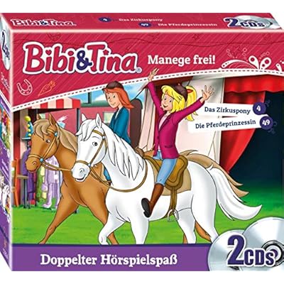 Manege Frei