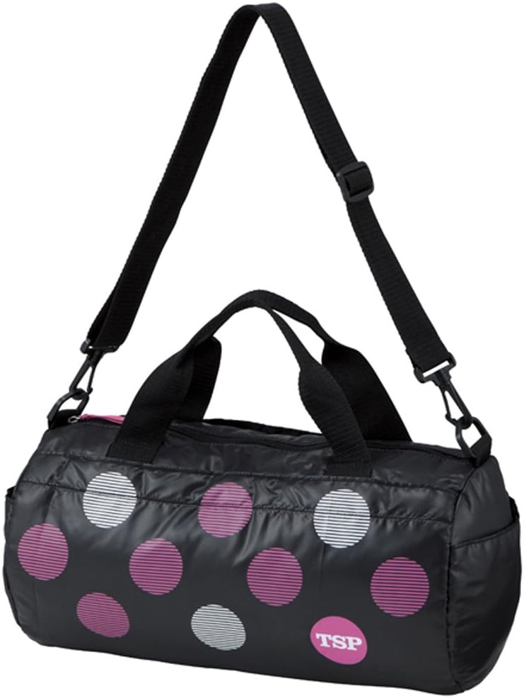 TSP 042403 042403 Table Tennis Mini Roll Bag, Pink