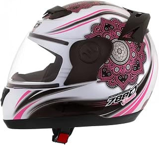 Pro Tork, Cap-524Bcrs, Capacete Moto, Evolution 788 G5, Femme