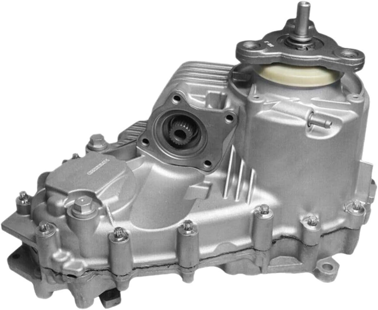 Transfer Case Assembly ATC400 Compatible For BMW X3 E83 LCI 2.5L 3.0L 27103455135 2003-2010