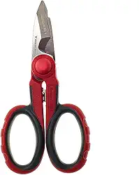 eShears – Tesoura elétrica multifuncional