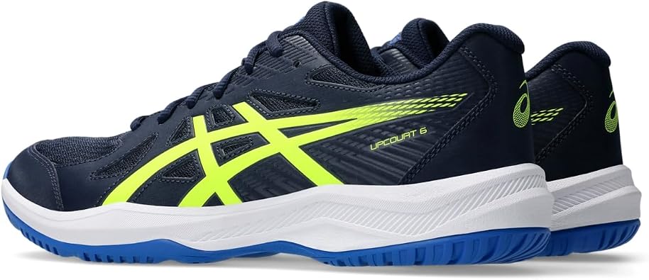 ASICS Men's Upcourt 6Sneaker