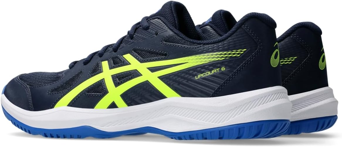 ASICS Men's Upcourt 6Sneaker