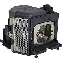for Sony VPL-VW285ES Projector Lamp Assembly with Genuine Original UHP 225W OEM Bulb -