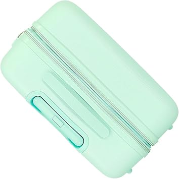 MOVOM Suitcase Set, Blue