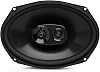 JBL Club Gen3 964M 6x9'' (15x22,5cm) Speaker Set 3-Way