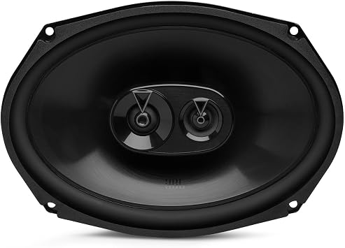 JBL Club Gen3 964M 6x9'' (15x22,5cm) Speaker Set 3-Way