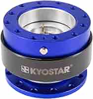 Kyostar アルミニウム チタンハンドル クイックリリース コントロールハブ 41JuCe3Tm4L._SS200_.jpg