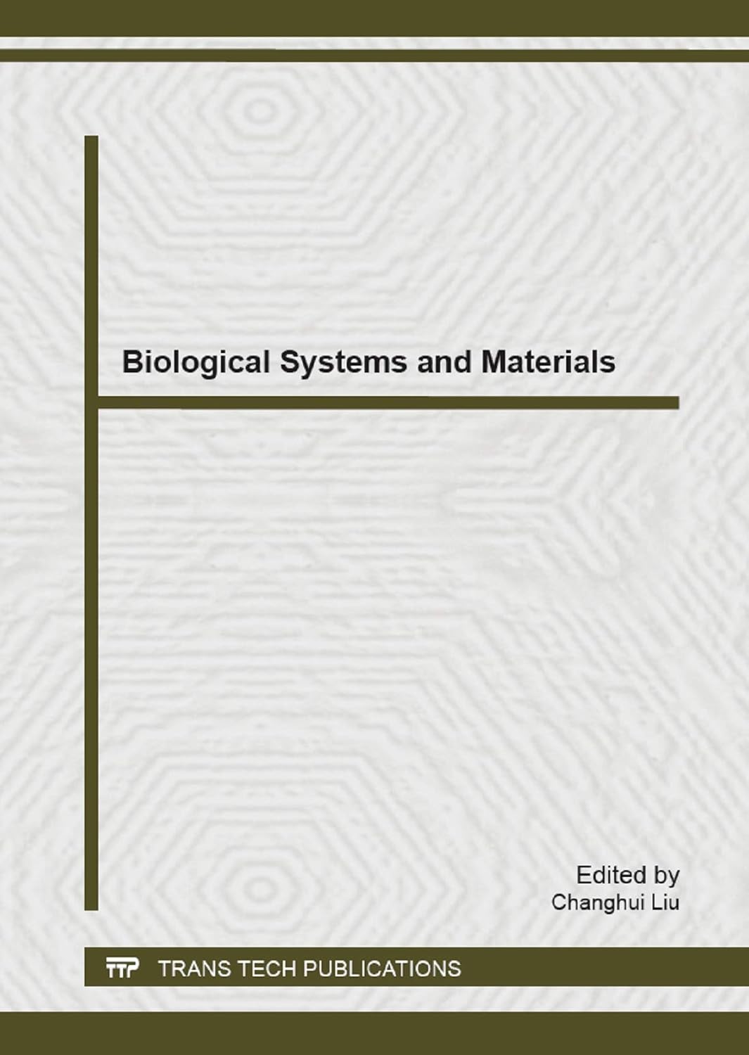 Amazon Biological Systems And Materials Selected Peer Reviewed