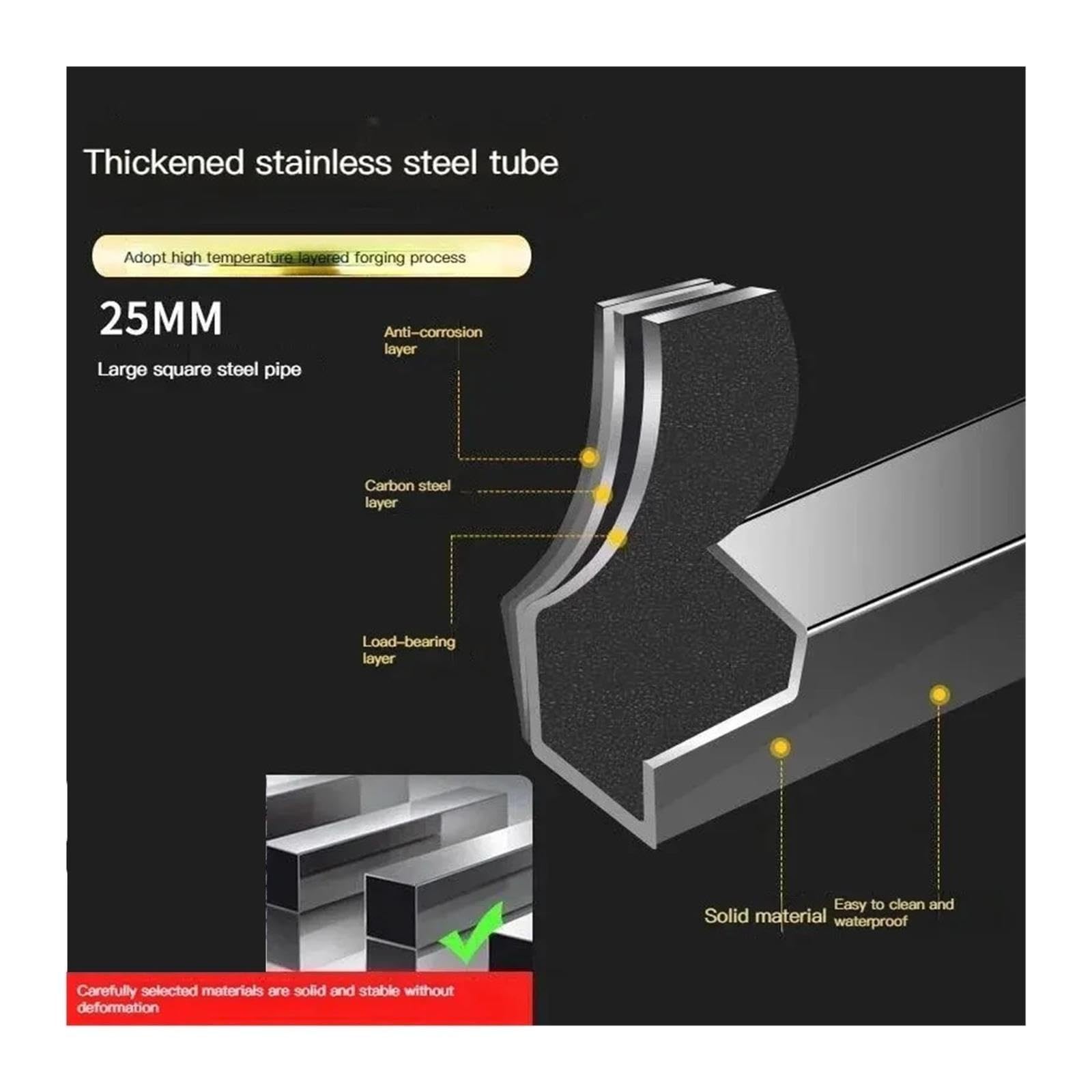 Supporto for Lavatrice Regolabile, Base Rialzata Universale for Apparecchi for Lavatrice, Asciugatrice, Frigorifero E Lavanderia(4 legs- 4 wheels)