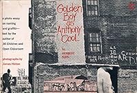 Golden Boy As Anthony Cool B000O87U56 Book Cover