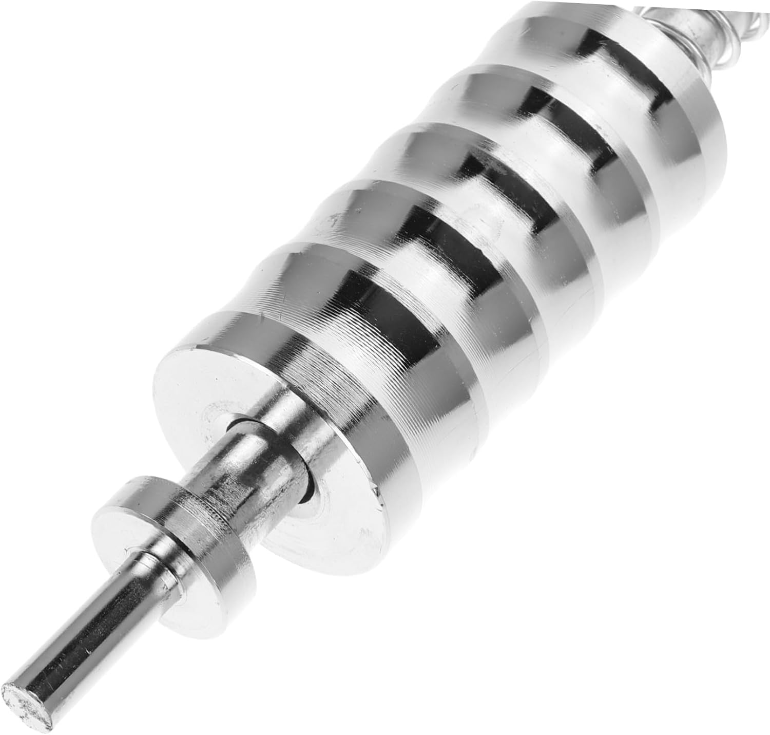 Cabilock Professional Spot Welder Hammer Tool for Body Repair Efficient Dent Removal Accessory User Friendly Design for Auto Repair Tasks Durable and