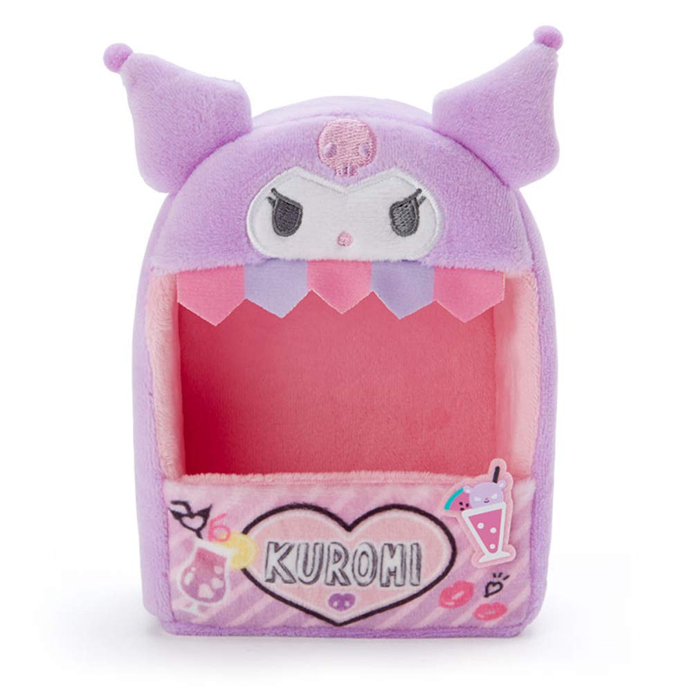 Amazon.co.jp: サンリオ(SANRIO) クロミ ミニチュアビーチショップ