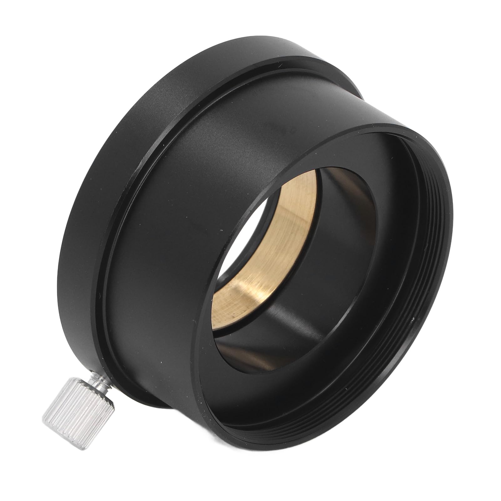 Tube D'extension D'oculaire de Télescope de 60mm, Adaptateur