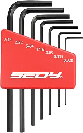 Amazon.com: STANLEY Hex Key Set - Af 0 69 252