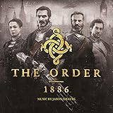 the order 1886 2 teil  Order: 1886 (Jason.. [Vinilo]