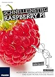  Schnelleinstieg Raspberry Pi B+