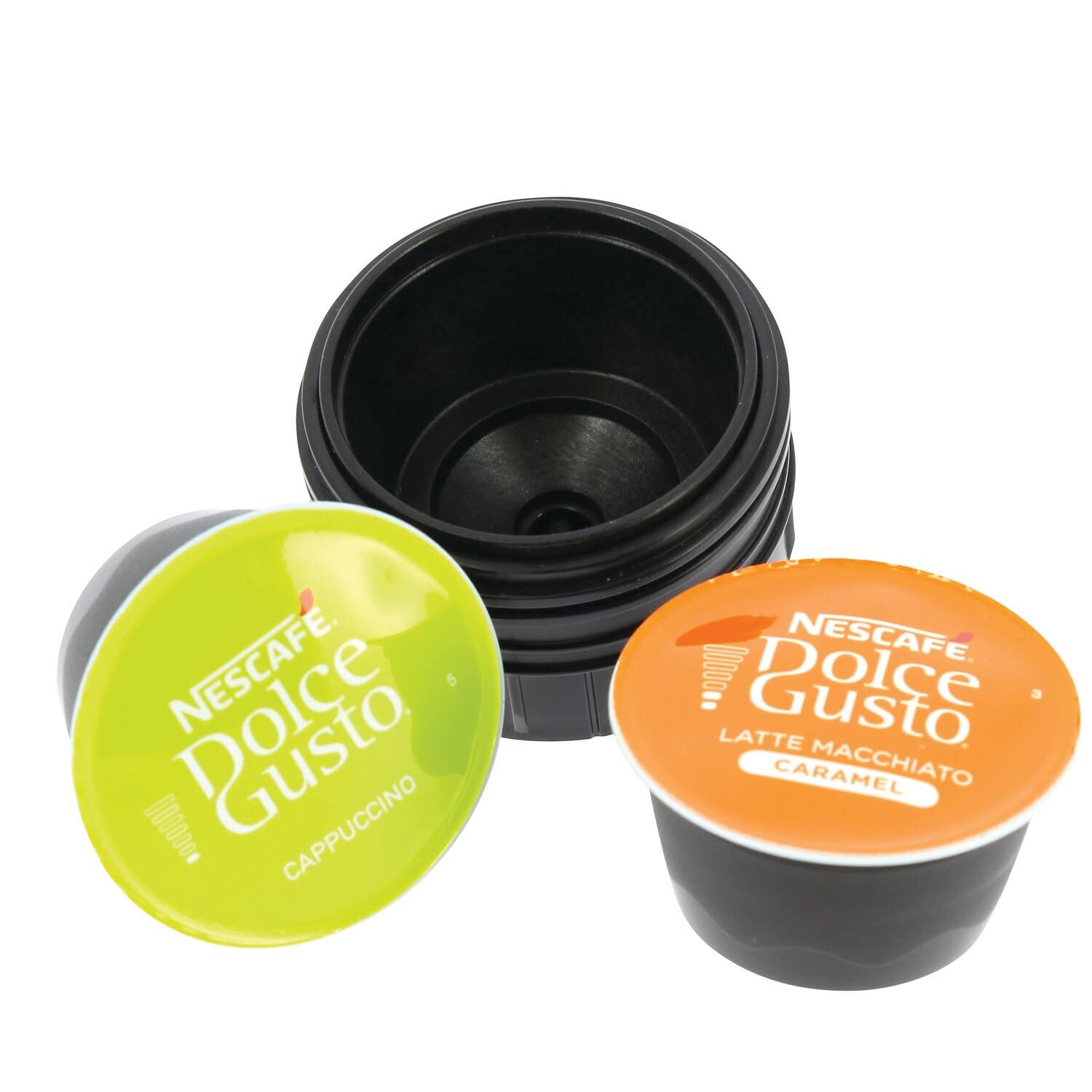 Incasa Machine Expresso Portable 12 Volts