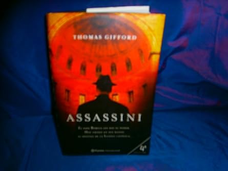 Assassini (Planeta Internacional)