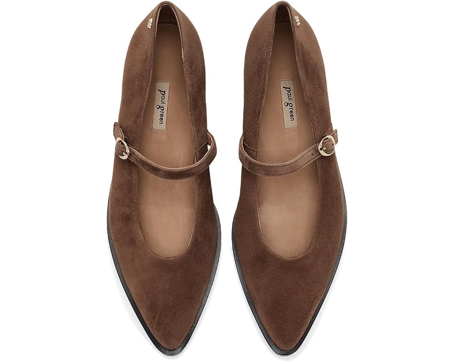 Paul Green Carla Flat - Top View