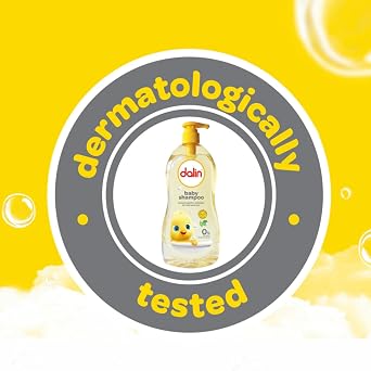 Dalin Klasik Şampuan 700 ML